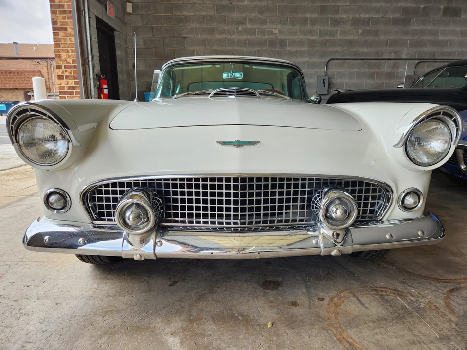 1956 Ford Thunderbird 1st Gen - Image 18 of 31