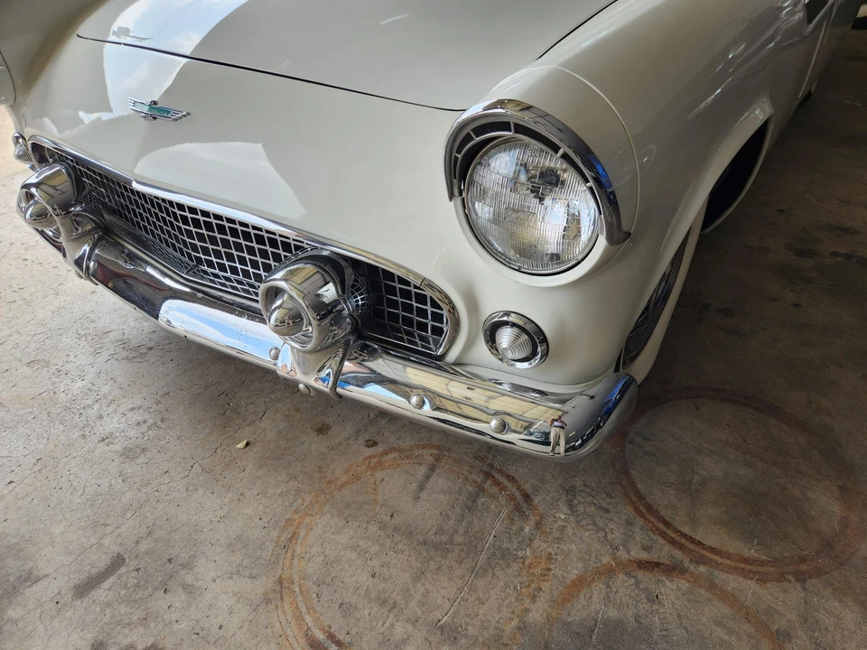 1956 Ford Thunderbird 1st Gen - Image 20 of 31