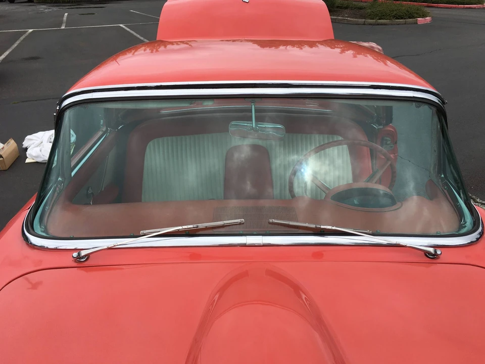 1956 Ford Thunderbird 1st Gen - Image 14 of 31