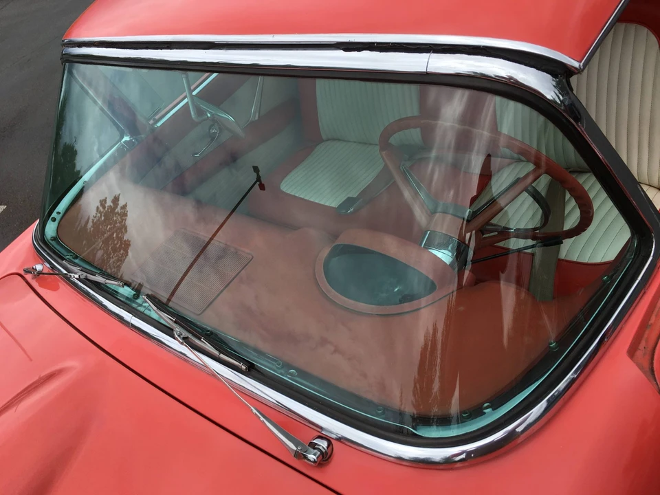 1956 Ford Thunderbird 1st Gen - Image 15 of 31