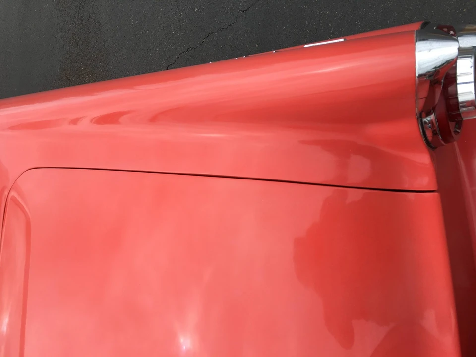 1956 Ford Thunderbird 1st Gen - Image 22 of 31