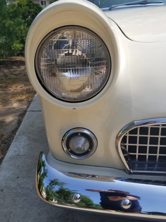 1956 Ford Thunderbird 1st Gen - Image 17 of 31