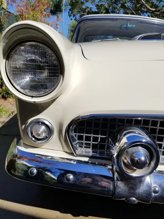 1956 Ford Thunderbird 1st Gen - Image 16 of 31