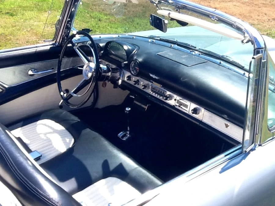 1956 Ford Thunderbird 1st Gen - Image 5 of 6