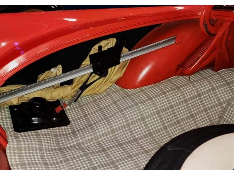 1956 Ford Thunderbird 1st Gen - Image 10 of 12