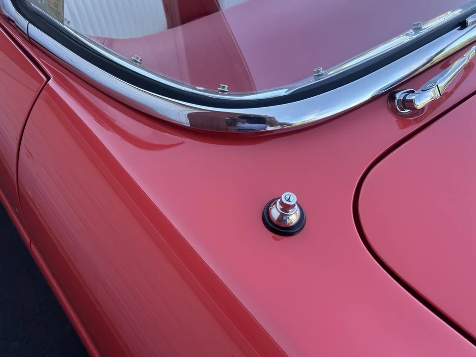 1956 Ford Thunderbird 1st Gen - Image 14 of 21