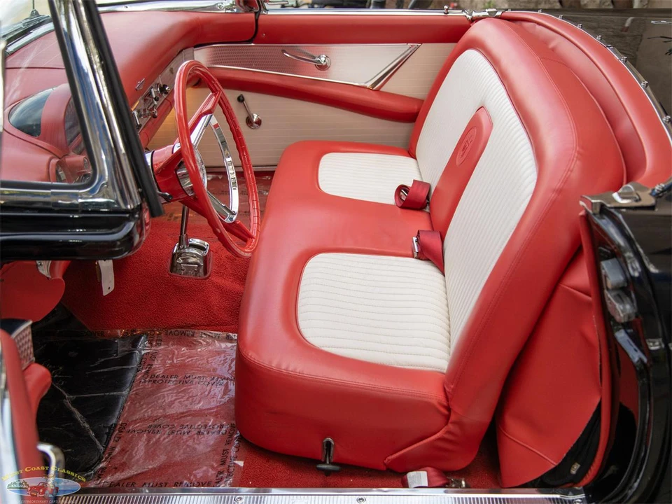 1956 Ford Thunderbird 1st Gen - Image 30 of 31