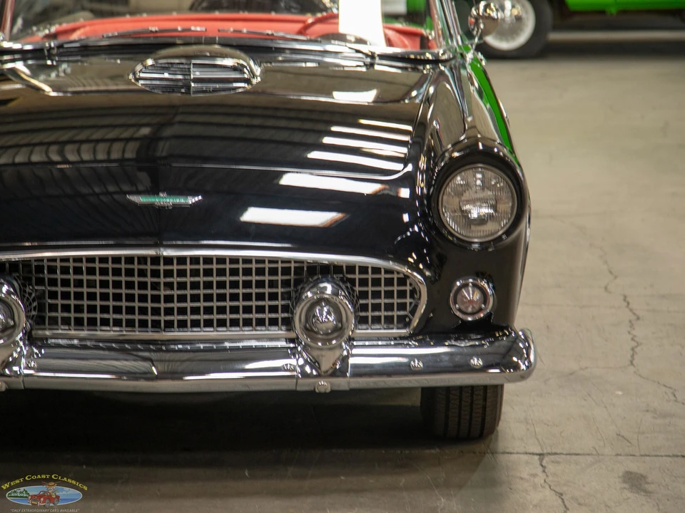 1956 Ford Thunderbird 1st Gen - Image 17 of 31