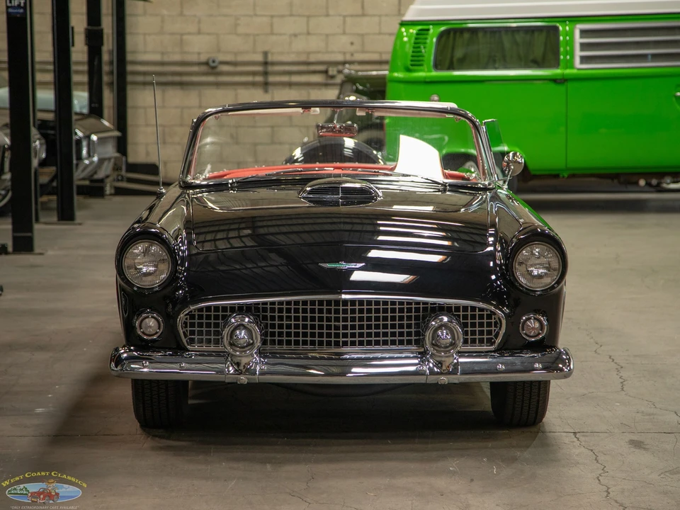 1956 Ford Thunderbird 1st Gen - Image 14 of 31