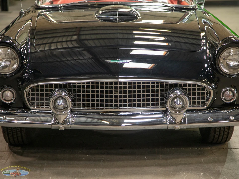 1956 Ford Thunderbird 1st Gen - Image 16 of 31