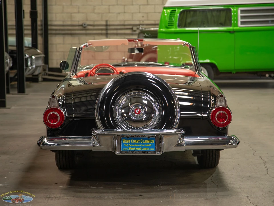 1956 Ford Thunderbird 1st Gen - Image 18 of 31