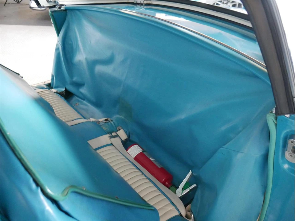 1956 Ford Thunderbird 1st Gen - Image 31 of 31