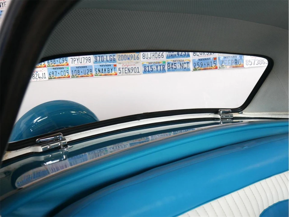 1956 Ford Thunderbird 1st Gen - Image 21 of 31