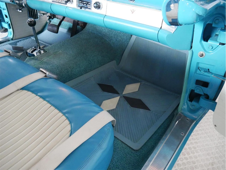 1956 Ford Thunderbird 1st Gen - Image 29 of 31