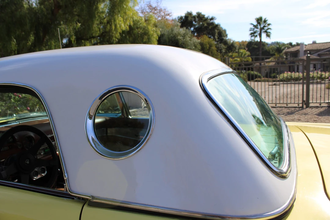 1956 Ford Thunderbird 1st Gen - Image 21 of 31