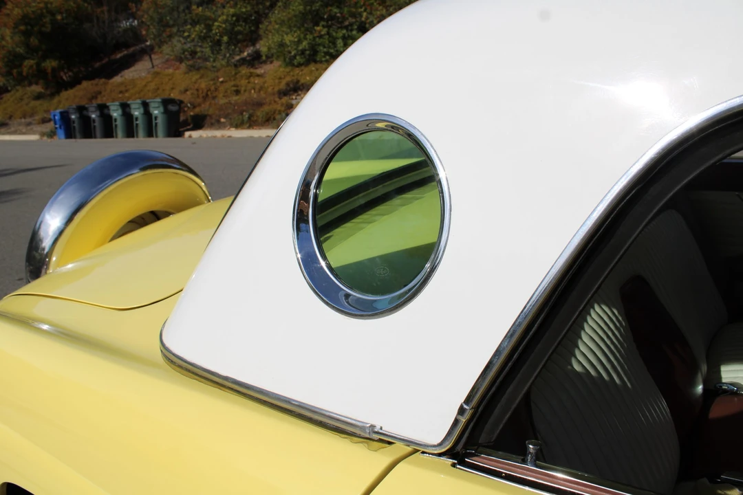 1956 Ford Thunderbird 1st Gen - Image 25 of 31