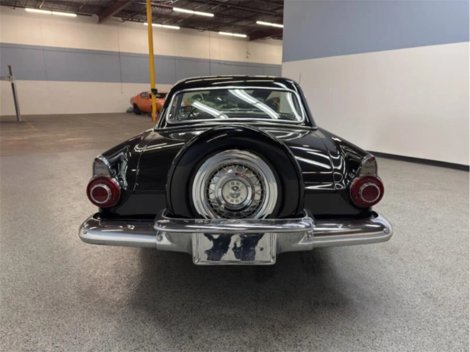 1956 Ford Thunderbird 1st Gen - Image 7 of 31