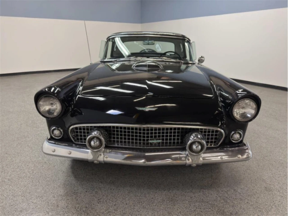 1956 Ford Thunderbird 1st Gen - Image 2 of 31