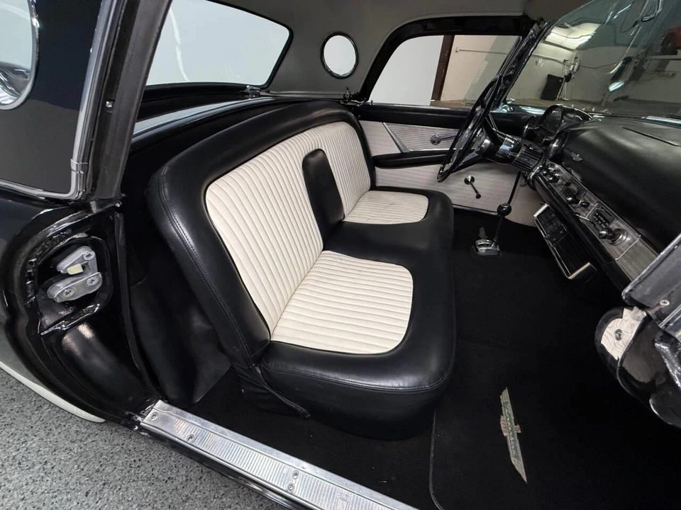 1956 Ford Thunderbird 1st Gen - Image 25 of 31