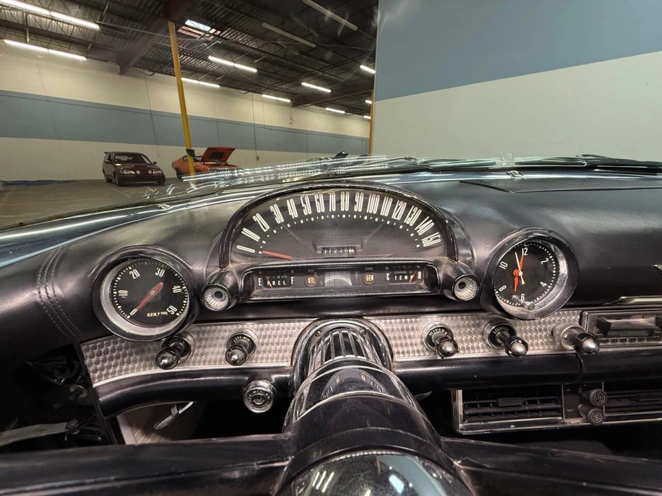 1956 Ford Thunderbird 1st Gen - Image 14 of 31