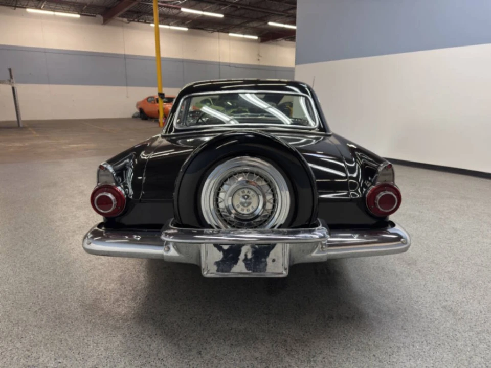 1956 Ford Thunderbird 1st Gen - Image 7 of 21