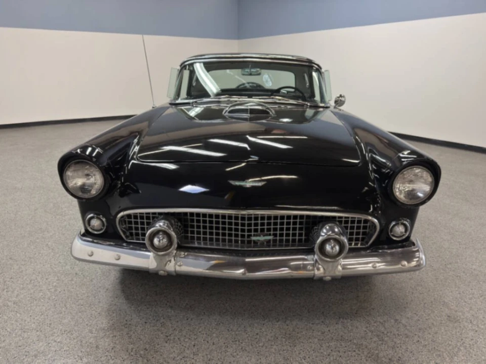 1956 Ford Thunderbird 1st Gen - Image 2 of 21
