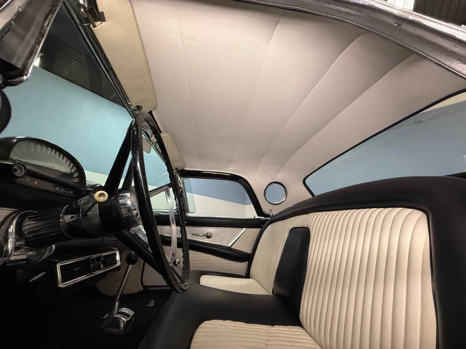 1956 Ford Thunderbird 1st Gen - Image 20 of 21