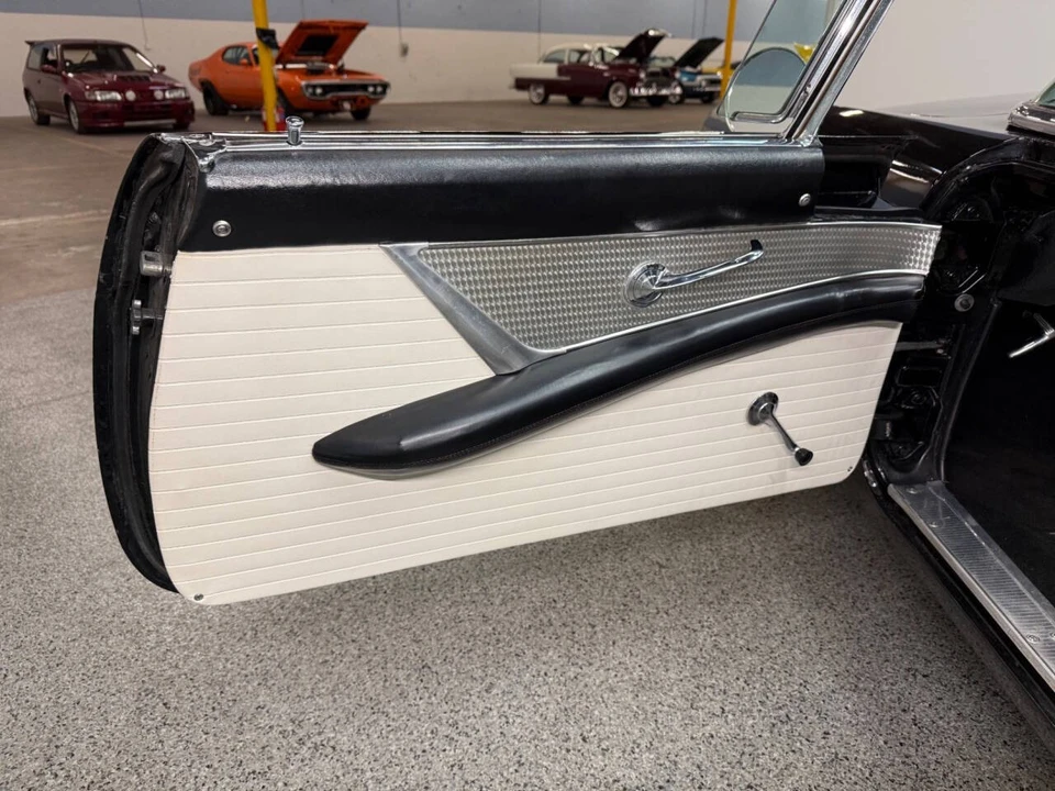 1956 Ford Thunderbird 1st Gen - Image 17 of 21