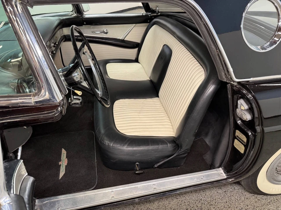 1956 Ford Thunderbird 1st Gen - Image 16 of 21