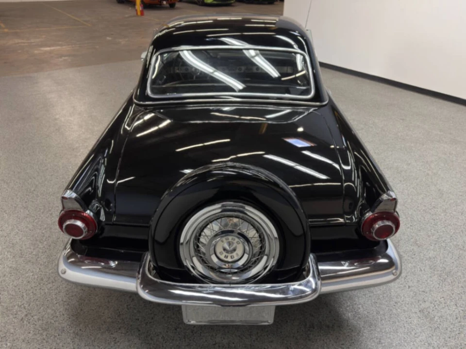1956 Ford Thunderbird 1st Gen - Image 8 of 21
