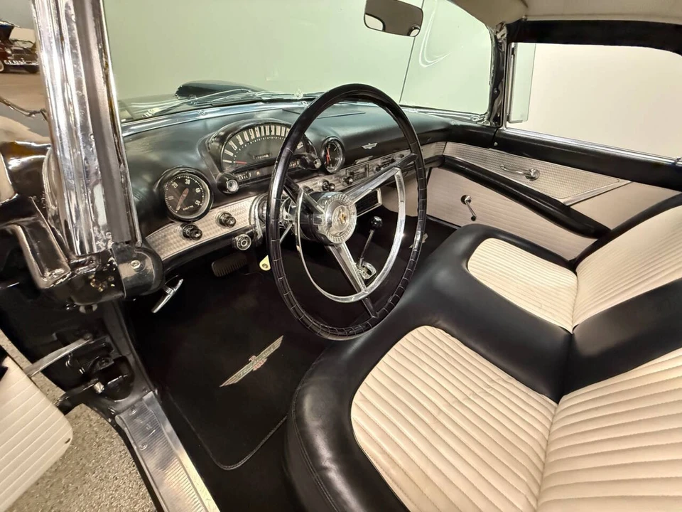 1956 Ford Thunderbird 1st Gen - Image 21 of 21