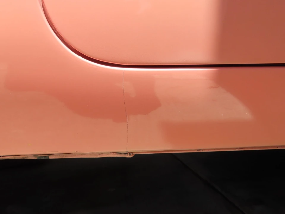 1956 Ford Thunderbird 1st Gen - Image 30 of 31