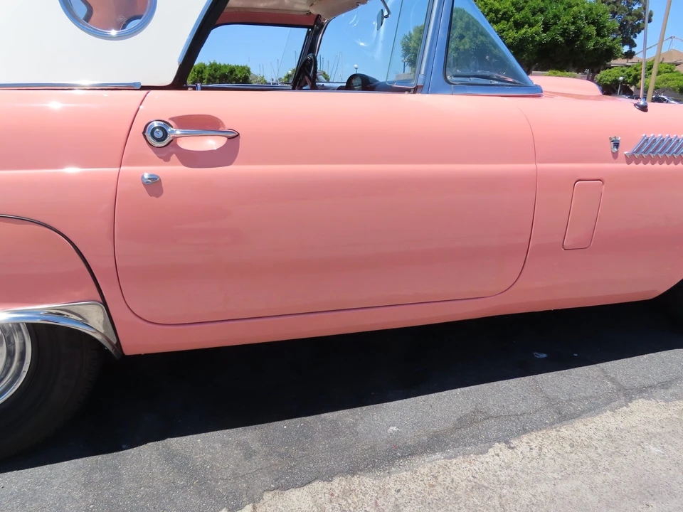 1956 Ford Thunderbird 1st Gen - Image 16 of 31