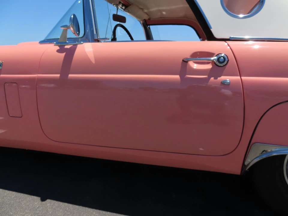 1956 Ford Thunderbird 1st Gen - Image 19 of 31