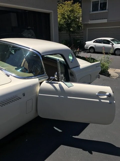 1956 Ford Thunderbird 1st Gen - Image 22 of 31