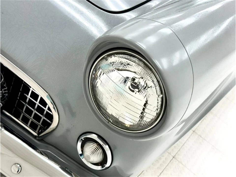 1956 Ford Thunderbird 1st Gen - Image 17 of 31