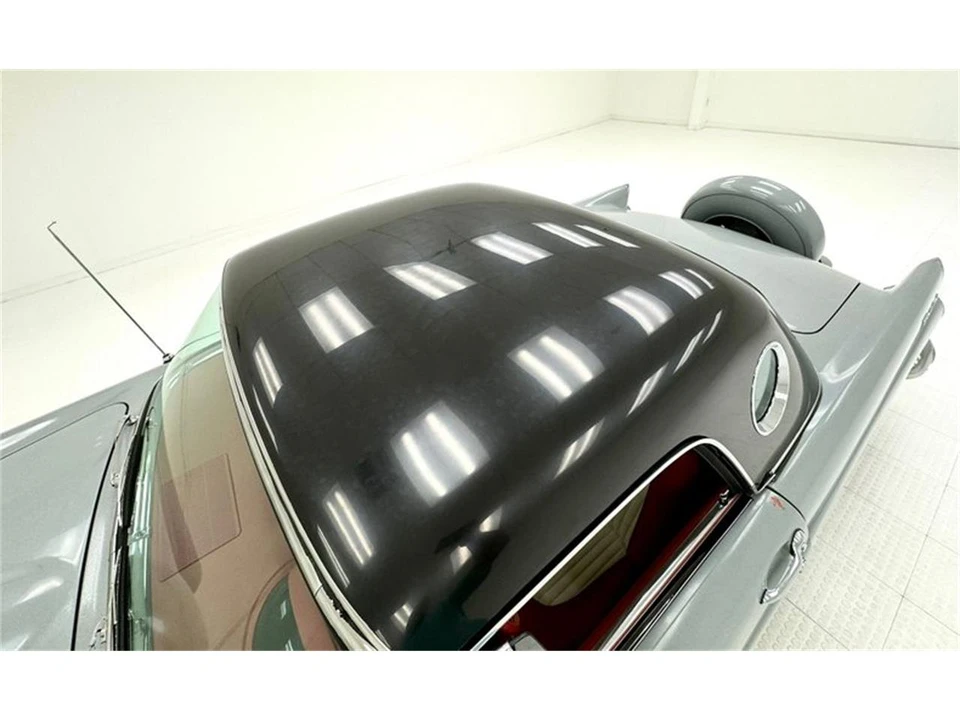 1956 Ford Thunderbird 1st Gen - Image 22 of 31