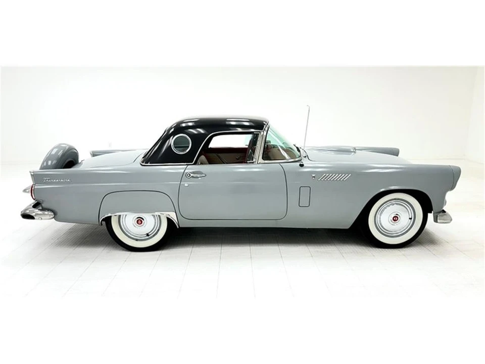 1956 Ford Thunderbird 1st Gen - Image 11 of 31