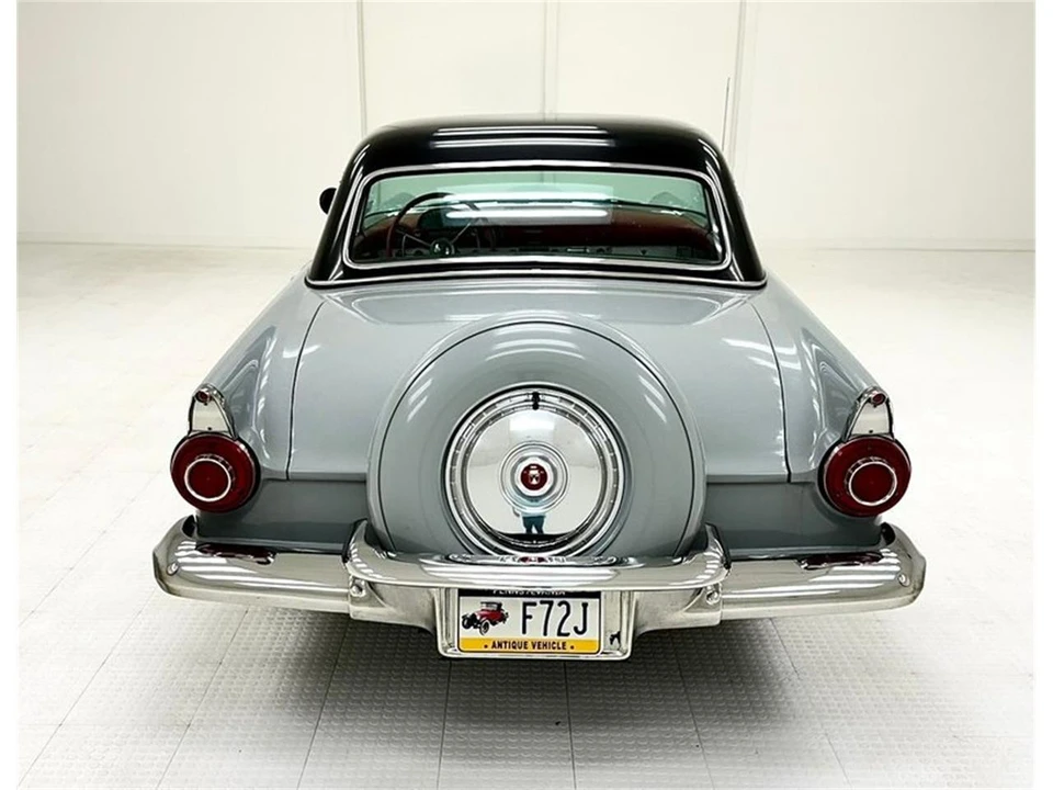 1956 Ford Thunderbird 1st Gen - Image 7 of 31