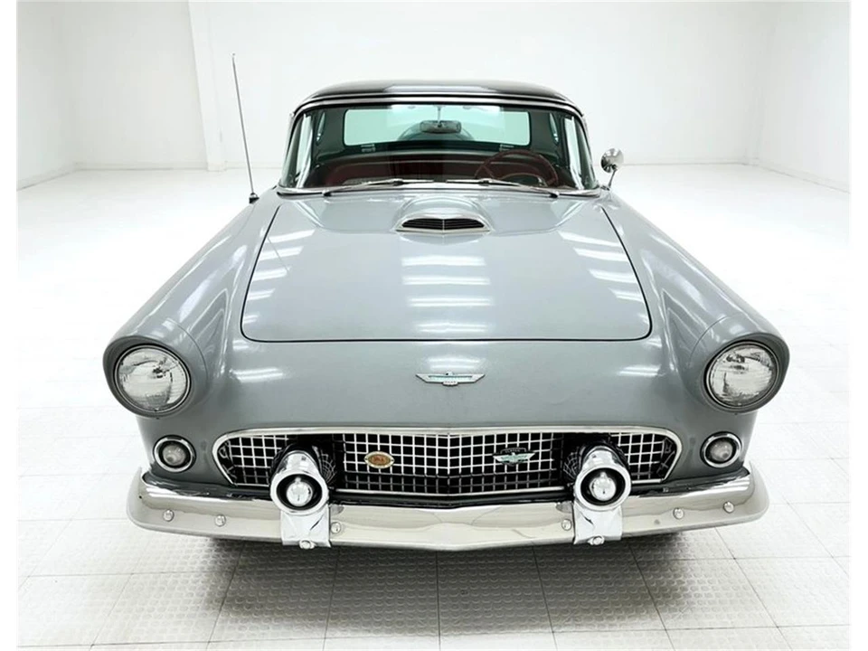 1956 Ford Thunderbird 1st Gen - Image 15 of 31