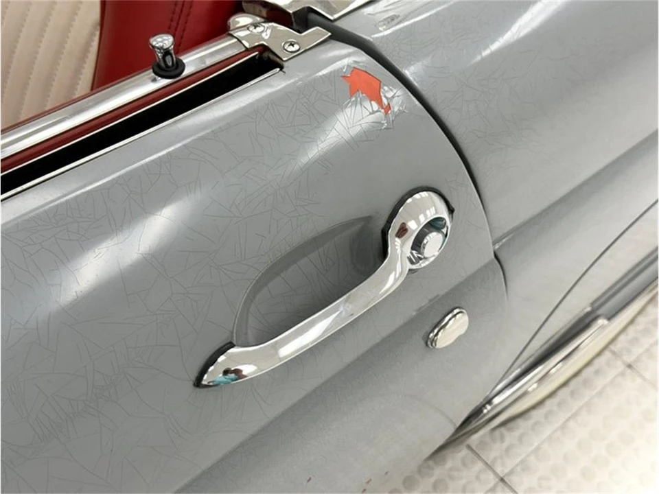 1956 Ford Thunderbird 1st Gen - Image 24 of 31