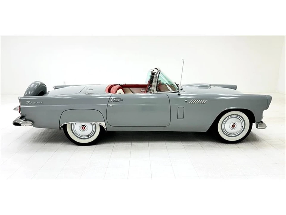 1956 Ford Thunderbird 1st Gen - Image 12 of 31