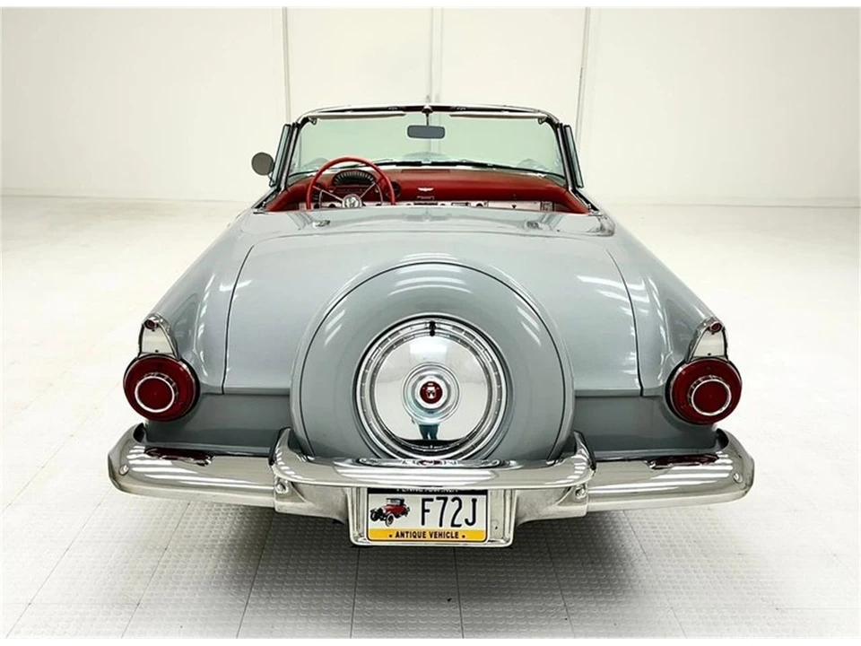 1956 Ford Thunderbird 1st Gen - Image 8 of 31