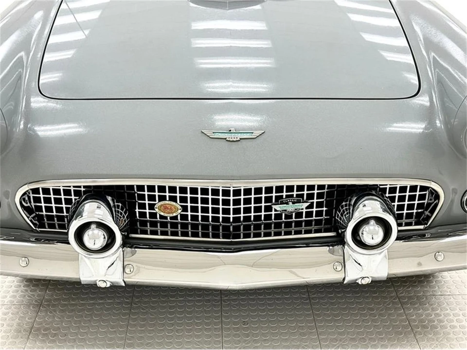 1956 Ford Thunderbird 1st Gen - Image 16 of 31