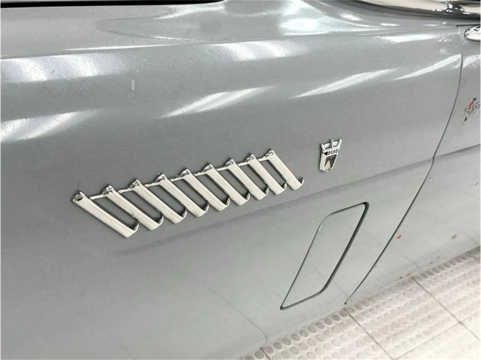 1956 Ford Thunderbird 1st Gen - Image 20 of 31