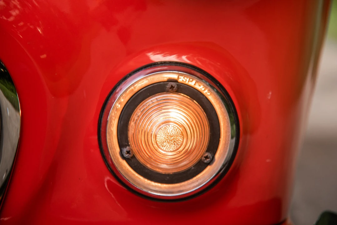 1956 Ford Thunderbird 1st Gen - Image 28 of 31