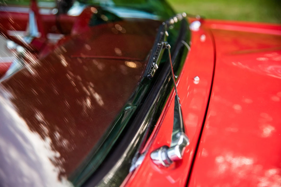1956 Ford Thunderbird 1st Gen - Image 31 of 31