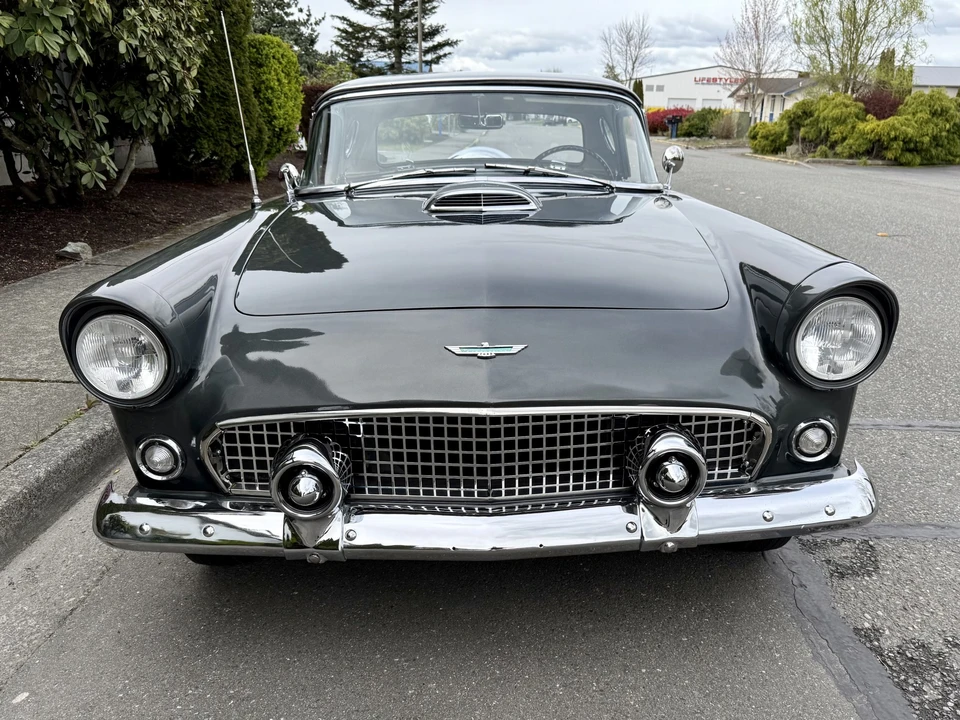 1956 Ford Thunderbird 1st Gen - Image 12 of 31