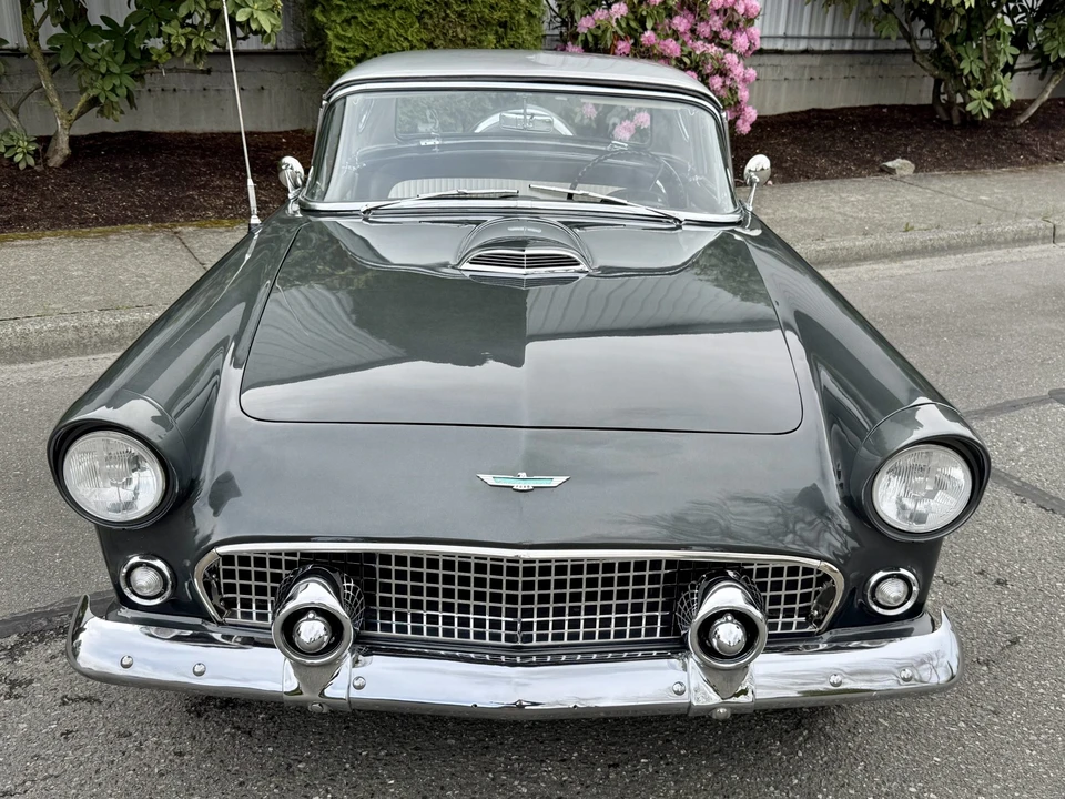 1956 Ford Thunderbird 1st Gen - Image 30 of 31