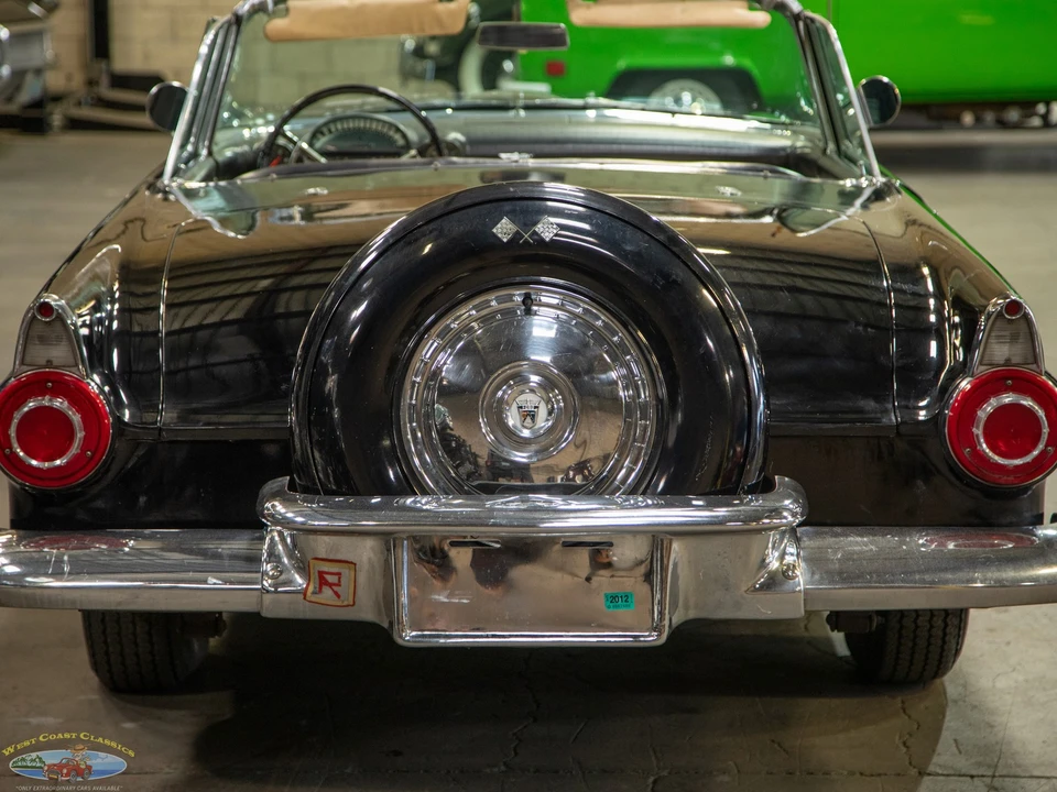 1956 Ford Thunderbird 1st Gen - Image 20 of 31